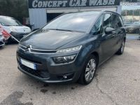 Citroen C4 Picasso CITROËN GRAND e-HDI 115 CV - <small></small> 9.990 € <small>TTC</small> - #2