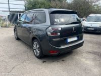 Citroen C4 Picasso CITROËN GRAND e-HDI 115 CV - <small></small> 9.990 € <small>TTC</small> - #4