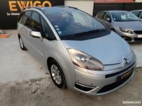 Citroen C4 Picasso Citroën Grand EXCLUSIVE 7 PLACES - <small></small> 6.989 € <small>TTC</small> - #2