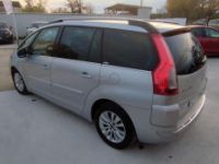 Citroen C4 Picasso Citroën Grand EXCLUSIVE 7 PLACES - <small></small> 6.989 € <small>TTC</small> - #4