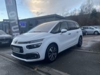 Citroen C4 Picasso CITROËN GRAND II ) 1.6 THP 165 (165Cv) - <small></small> 12.500 € <small>TTC</small> - #1