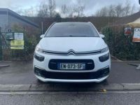 Citroen C4 Picasso CITROËN GRAND II ) 1.6 THP 165 (165Cv) - <small></small> 12.500 € <small>TTC</small> - #2