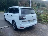 Citroen C4 Picasso CITROËN GRAND II ) 1.6 THP 165 (165Cv) - <small></small> 12.500 € <small>TTC</small> - #11