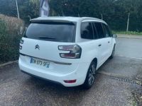 Citroen C4 Picasso CITROËN GRAND II ) 1.6 THP 165 (165Cv) - <small></small> 12.500 € <small>TTC</small> - #13