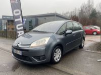 Citroen C4 Picasso CITROËN I 1.6 HDi 109CV - <small></small> 3.500 € <small>TTC</small> - #1