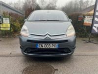 Citroen C4 Picasso CITROËN I 1.6 HDi 109CV - <small></small> 3.500 € <small>TTC</small> - #2