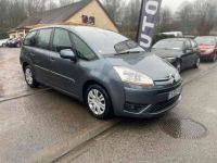 Citroen C4 Picasso CITROËN I 1.6 HDi 109CV - <small></small> 3.500 € <small>TTC</small> - #3