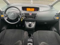 Citroen C4 Picasso CITROËN I 1.6 HDi 109CV - <small></small> 3.500 € <small>TTC</small> - #6