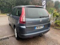 Citroen C4 Picasso CITROËN I 1.6 HDi 109CV - <small></small> 3.500 € <small>TTC</small> - #11