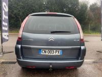 Citroen C4 Picasso CITROËN I 1.6 HDi 109CV - <small></small> 3.500 € <small>TTC</small> - #12