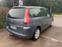 Citroen C4 Picasso CITROËN I 1.6 HDi 109CV - <small></small> 3.500 € <small>TTC</small> - #13