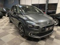 Citroen C4 Picasso CITROËN II 1.2 THP 130 (130Cv) Shine S&S - <small></small> 9.990 € <small>TTC</small> - #1