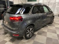 Citroen C4 Picasso CITROËN II 1.2 THP 130 (130Cv) Shine S&S - <small></small> 9.990 € <small>TTC</small> - #4