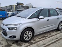 Citroen C4 Picasso CITROËN II 1.6 e-HDi ETG6 115 cv BOITE AUTO - <small></small> 11.990 € <small>TTC</small> - #1