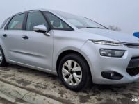 Citroen C4 Picasso CITROËN II 1.6 e-HDi ETG6 115 cv BOITE AUTO - <small></small> 11.990 € <small>TTC</small> - #2