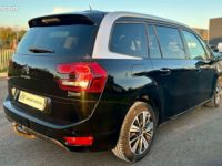 Citroen C4 Picasso Citroën II 2.0 BlueHDI 150ch FEEL 7 PLACES - <small></small> 14.990 € <small>TTC</small> - #3