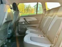 Citroen C4 Picasso Citroën II 2.0 BlueHDI 150ch FEEL 7 PLACES - <small></small> 14.990 € <small>TTC</small> - #5