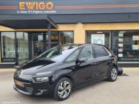 Citroen C4 Picasso II E-HDi 115CH EXCLUSIVE ETG6 - <small></small> 11.490 € <small>TTC</small> - #1