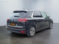 Citroen C4 Picasso II E-HDi 115CH EXCLUSIVE ETG6 - <small></small> 11.490 € <small>TTC</small> - #2