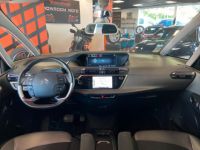 Citroen C4 Picasso Citroën II EXCLUSIVE S&S 1.6 E-HDI 115 cv garantie 12 mois - <small></small> 8.990 € <small>TTC</small> - #3