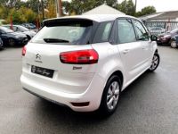 Citroen C4 Picasso Confort 2014 1.6 HDI - <small></small> 9.990 € <small>TTC</small> - #4