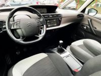 Citroen C4 Picasso Confort 2014 1.6 HDI - <small></small> 9.990 € <small>TTC</small> - #7