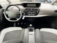 Citroen C4 Picasso Confort 2014 1.6 HDI - <small></small> 9.990 € <small>TTC</small> - #8