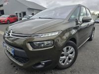 Citroen C4 Picasso e-HDi 115 Confort ETG6 - <small></small> 8.490 € <small>TTC</small> - #1