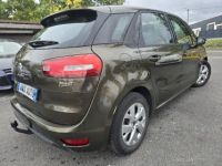 Citroen C4 Picasso e-HDi 115 Confort ETG6 - <small></small> 8.490 € <small>TTC</small> - #5