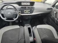 Citroen C4 Picasso e-HDi 115 Confort ETG6 - <small></small> 8.490 € <small>TTC</small> - #8