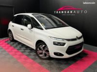 Citroen C4 Picasso e-HDi 115 Confort ETG6 - <small></small> 7.990 € <small>TTC</small> - #1