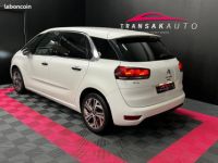 Citroen C4 Picasso e-HDi 115 Confort ETG6 - <small></small> 7.990 € <small>TTC</small> - #3