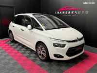 Citroen C4 Picasso e-HDi 115 Confort ETG6 - <small></small> 7.990 € <small>TTC</small> - #6