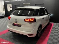 Citroen C4 Picasso e-HDi 115 Confort ETG6 - <small></small> 7.990 € <small>TTC</small> - #8