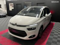 Citroen C4 Picasso e-HDi 115 Confort ETG6 - <small></small> 7.990 € <small>TTC</small> - #9