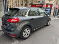 Citroen C4 Picasso e-HDi 115 Intensive - <small></small> 12.990 € <small>TTC</small> - #39