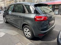 Citroen C4 Picasso e-HDi 115 Intensive - <small></small> 12.990 € <small>TTC</small> - #5