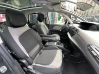 Citroen C4 Picasso e-HDi 115 Intensive - <small></small> 12.990 € <small>TTC</small> - #25