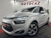 Citroen C4 Picasso e-HDi 115 Intensive ETG6 +CAMERA - <small></small> 9.990 € <small>TTC</small> - #2