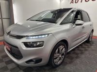 Citroen C4 Picasso e-HDi 115 Intensive ETG6 +CAMERA - <small></small> 9.990 € <small>TTC</small> - #3