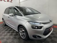 Citroen C4 Picasso e-HDi 115 Intensive ETG6 +CAMERA - <small></small> 9.990 € <small>TTC</small> - #5