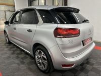 Citroen C4 Picasso e-HDi 115 Intensive ETG6 +CAMERA - <small></small> 9.990 € <small>TTC</small> - #8