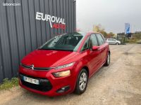 Citroen C4 Picasso e-HDi 115ch Exclusive ETG6 - <small></small> 8.490 € <small>TTC</small> - #1