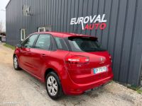 Citroen C4 Picasso e-HDi 115ch Exclusive ETG6 - <small></small> 8.490 € <small>TTC</small> - #2