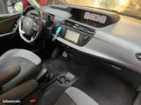 Citroen C4 Picasso e-HDi 115ch Exclusive ETG6 - <small></small> 8.490 € <small>TTC</small> - #3