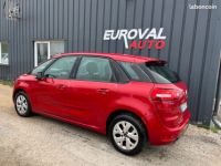 Citroen C4 Picasso e-HDi 115ch Exclusive ETG6 - <small></small> 8.490 € <small>TTC</small> - #5