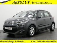 Citroen C4 Picasso E-HDI 90CH AIRDREAM BUSINESS ETG6 - <small></small> 10.480 € <small>TTC</small> - #1