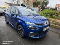 Citroen C4 Picasso Ess 130 Shine Eat6 GARANTIE - <small></small> 8.990 € <small>TTC</small> - #2