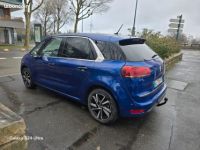 Citroen C4 Picasso Ess 130 Shine Eat6 GARANTIE - <small></small> 8.990 € <small>TTC</small> - #5