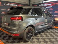 Citroen C4 Picasso exclusive 2.0 bluehdi 150 cv eat 6 garantie mois - <small></small> 11.490 € <small>TTC</small> - #4